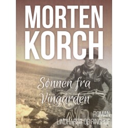 Sønnen fra Vingården