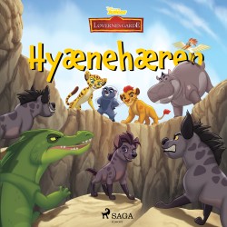 Løvernes Garde - Hyænehæren