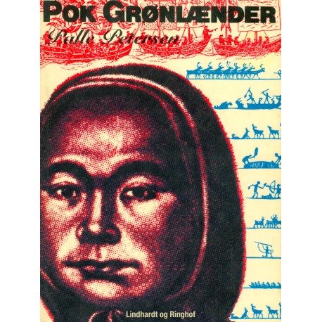 Pok Grønlænder