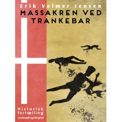 Massakren ved Trankebar