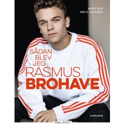 Sådan blev jeg Rasmus Brohave