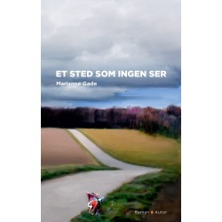 Et sted som ingen ser