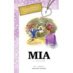 Mia i hulen