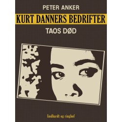 Kurt Danners bedrifter: Taos død