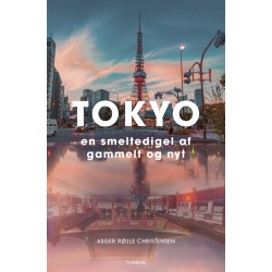 Tokyo: en smeltedigel af gammelt og nyt