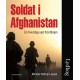 Soldat i Afghanistan
