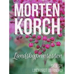 Landsbyprinsessen