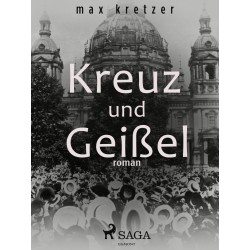 Kreuz und Geißel