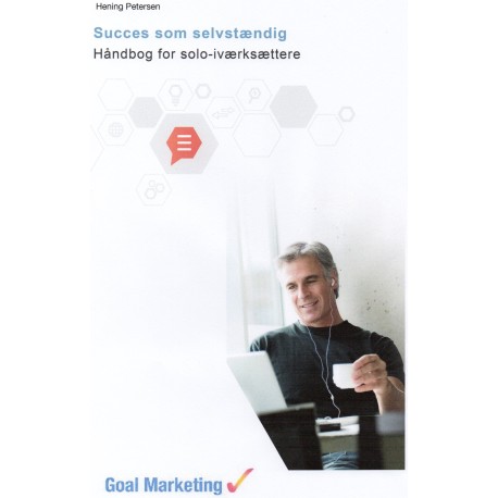 Begynderhåndbog for solo-iværksættere