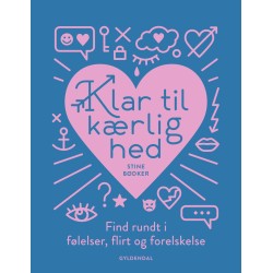 Klar til kærlighed