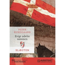 Slægten 20: Evigt udelte sammen