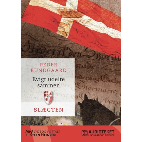 Slægten 20: Evigt udelte sammen