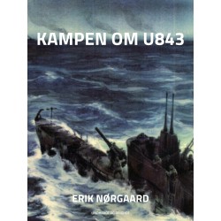 Kampen om U 843