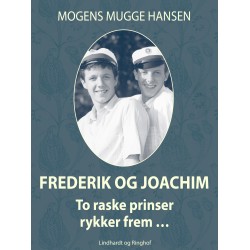 Frederik og Joachim