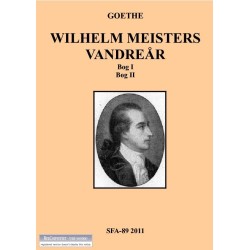 Wilhelm Meisters vandreår