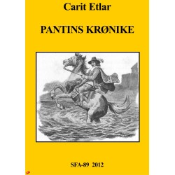 Pantins Krønike