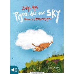 Pigen, der var sky
