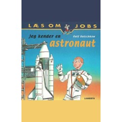 Jeg kender en astronaut