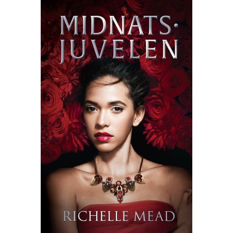 Midnatsjuvelen (Det glitrende hof 2)