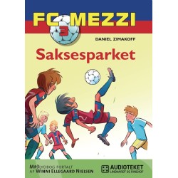 FC Mezzi 3: Saksesparket