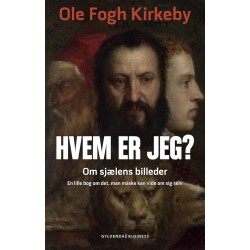 Hvem er jeg?: Om sjælens billeder