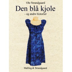 Den blå kjole - og andre historier