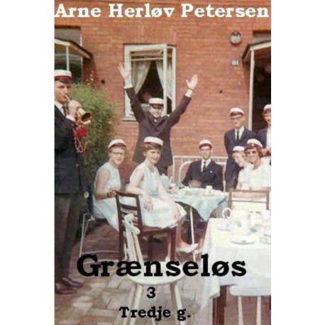 Grænseløs 3. Tredje g.
