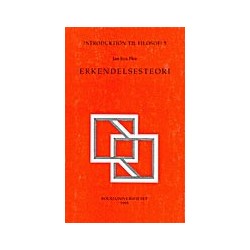 Erkendelsesteori: Introduktion til filosofi