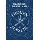 Frøken Jensens Kogebog: Klassisk dansk mad