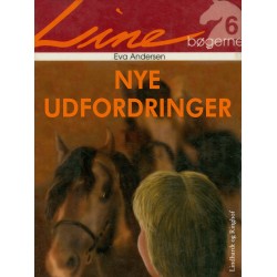 Nye udfordringer