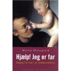 Hjælp! Jeg er far