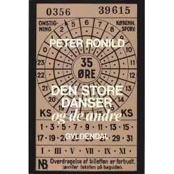 Den store danser og de andre