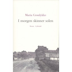 I morgen skinner solen