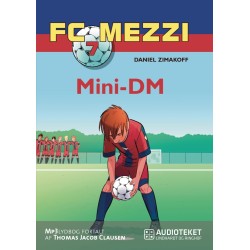 FC Mezzi 7: Mini-DM