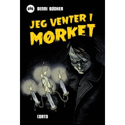 Jeg venter i mørket