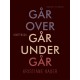 Går under går over går