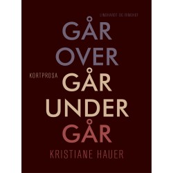 Går under går over går