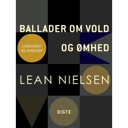 Ballader om vold og ømhed