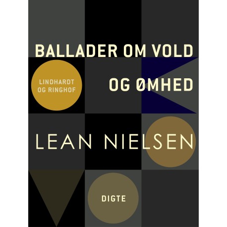 Ballader om vold og ømhed