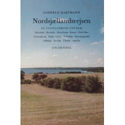 Nordsjællandsrejsen: en lystvandring