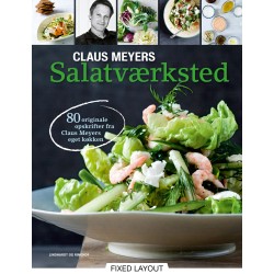 Claus Meyers salatværksted