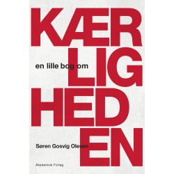 En lille bog om kærligheden