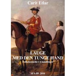 Lauge med den tunge hånd