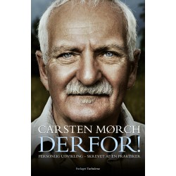 Derfor: Personlig udvikling – skrevet af en praktiker