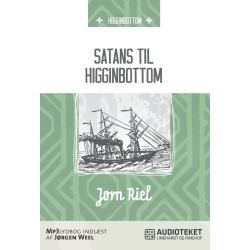 Satans til Higginbottom