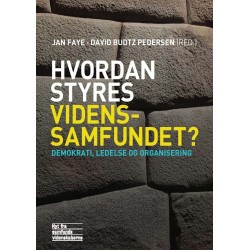 Hvordan styres videnssamfundet?