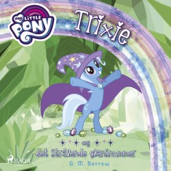 My Little Pony - Trixie og det strålende glansnummer