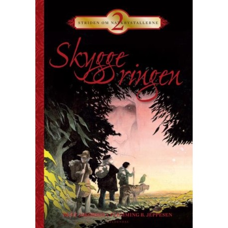 Skyggeringen