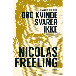 Død kvinde svarer ikke