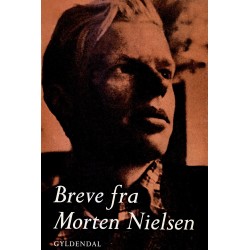 Breve fra Morten Nielsen